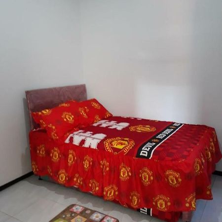 Villa Puncak Garuda A5 Бату Екстериор снимка