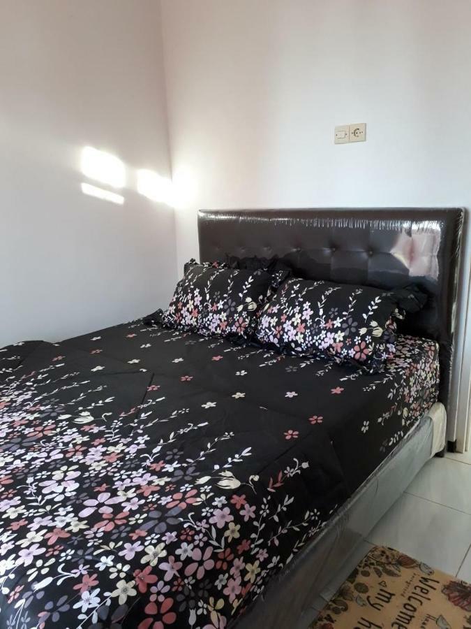 Villa Puncak Garuda A5 Бату Екстериор снимка