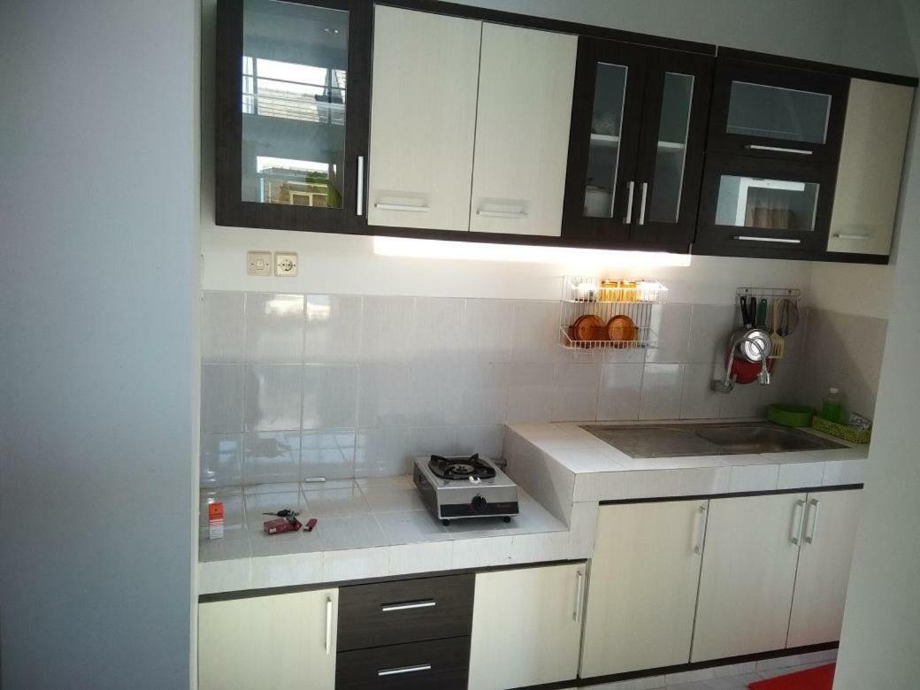Villa Puncak Garuda A5 Бату Екстериор снимка