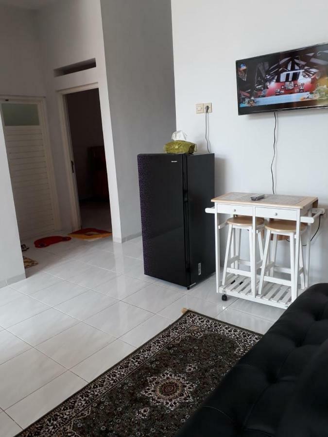 Villa Puncak Garuda A5 Бату Екстериор снимка